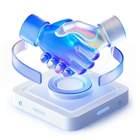 Applying for cooperation